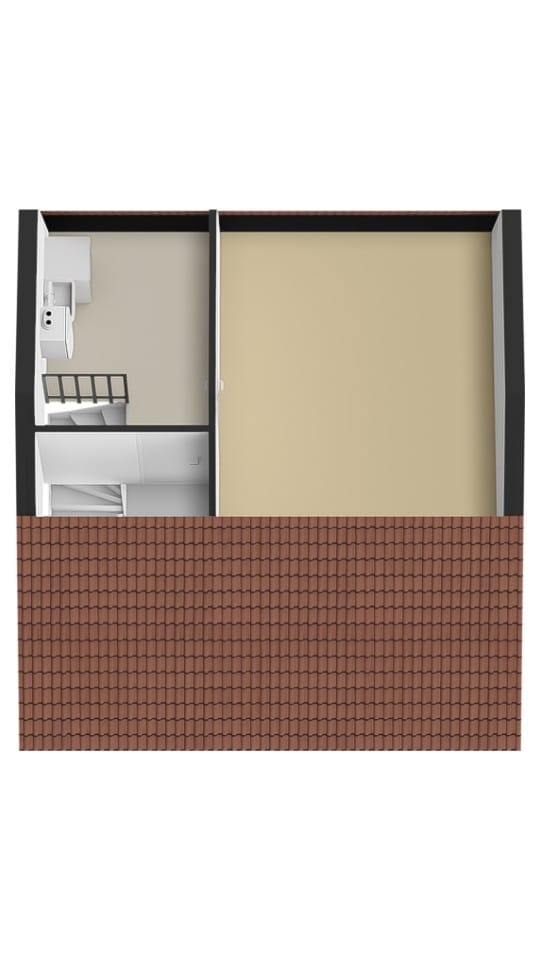 Modern and Move-in Ready Family Home with Energy Label A — 54