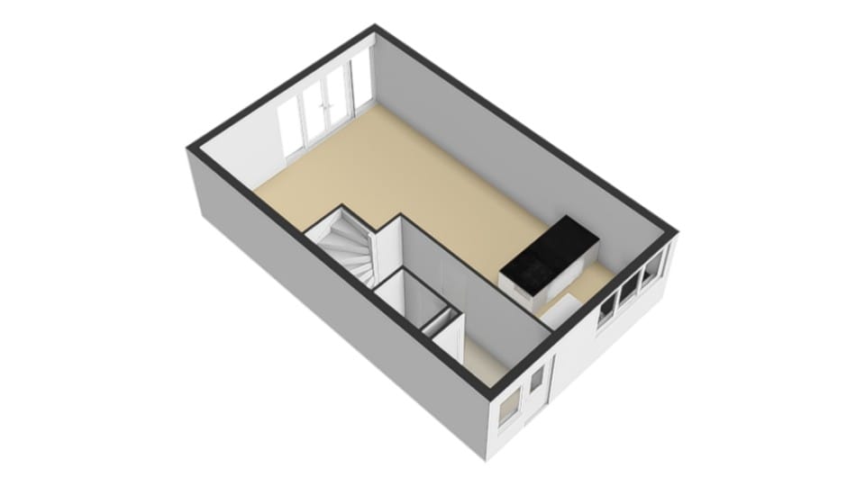 Modern and Move-in Ready Family Home with Energy Label A — 60