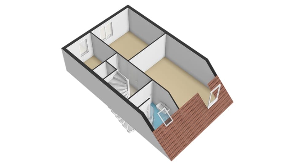 Modern and Move-in Ready Family Home with Energy Label A — 61