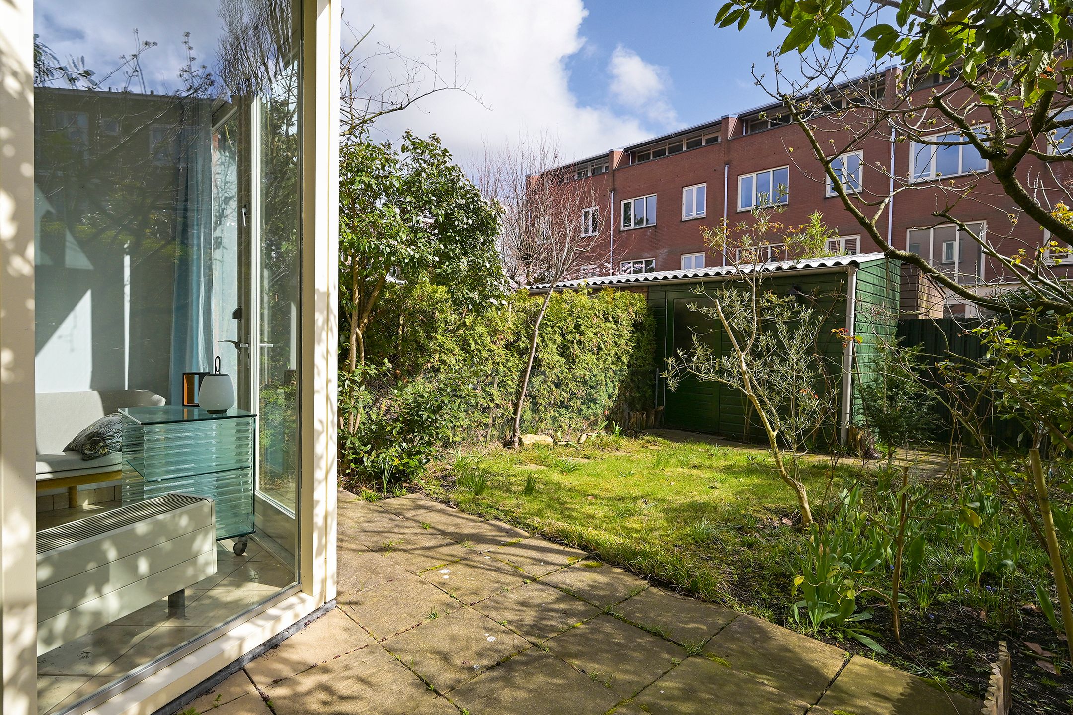 Foto 18 van Van Hoornbeekstraat 8-C