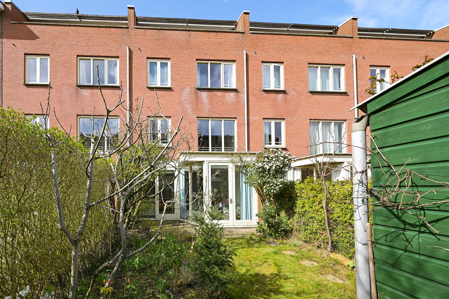 Foto 4 van Van Hoornbeekstraat 8-C