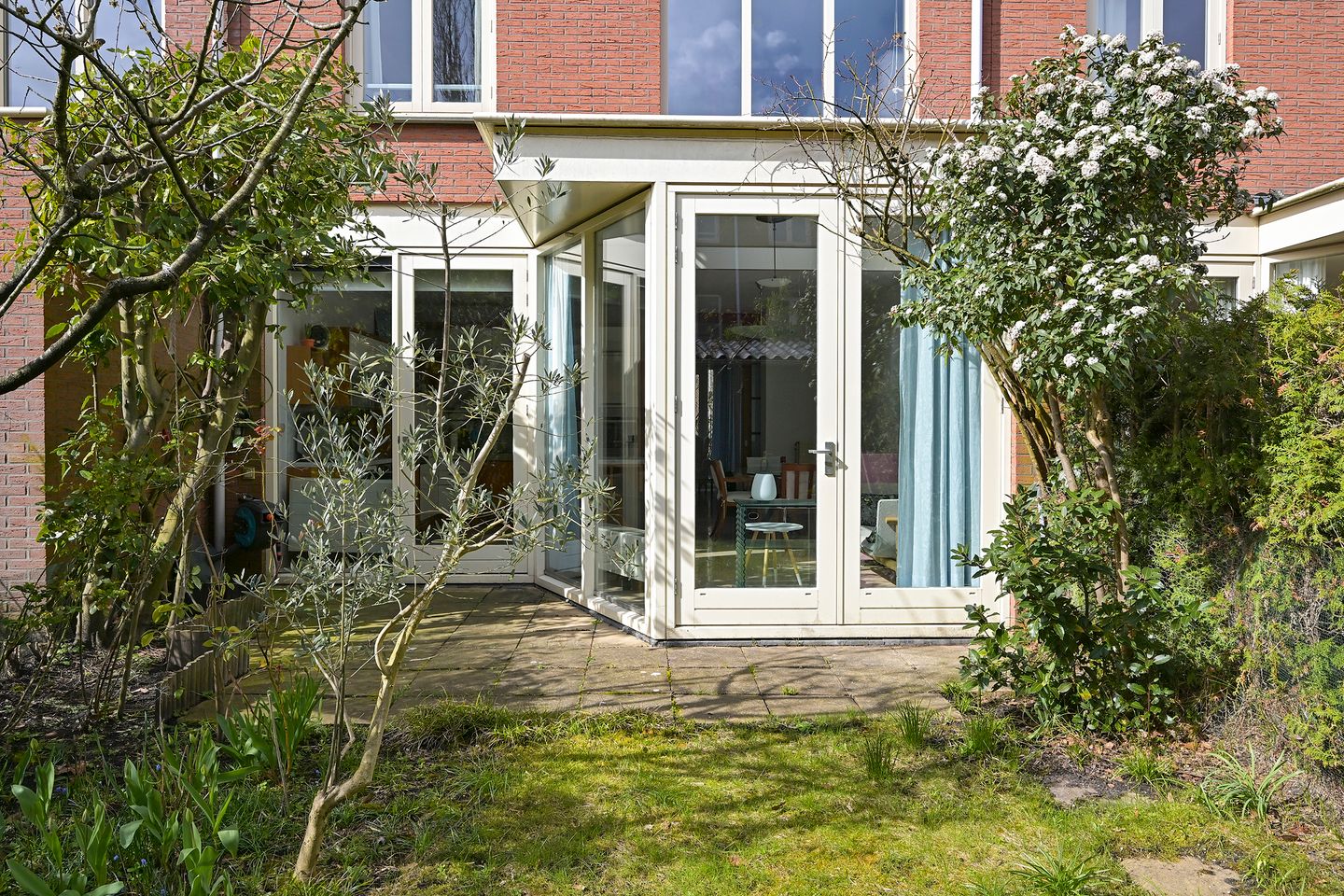 Foto 20 van Van Hoornbeekstraat 8-C