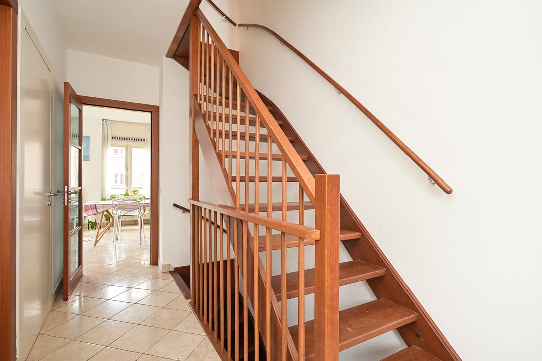 Foto 22 van Van Hoornbeekstraat 8-C