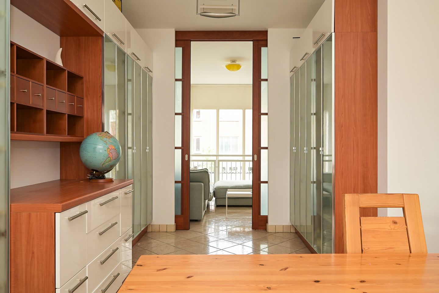 Foto 25 van Van Hoornbeekstraat 8-C