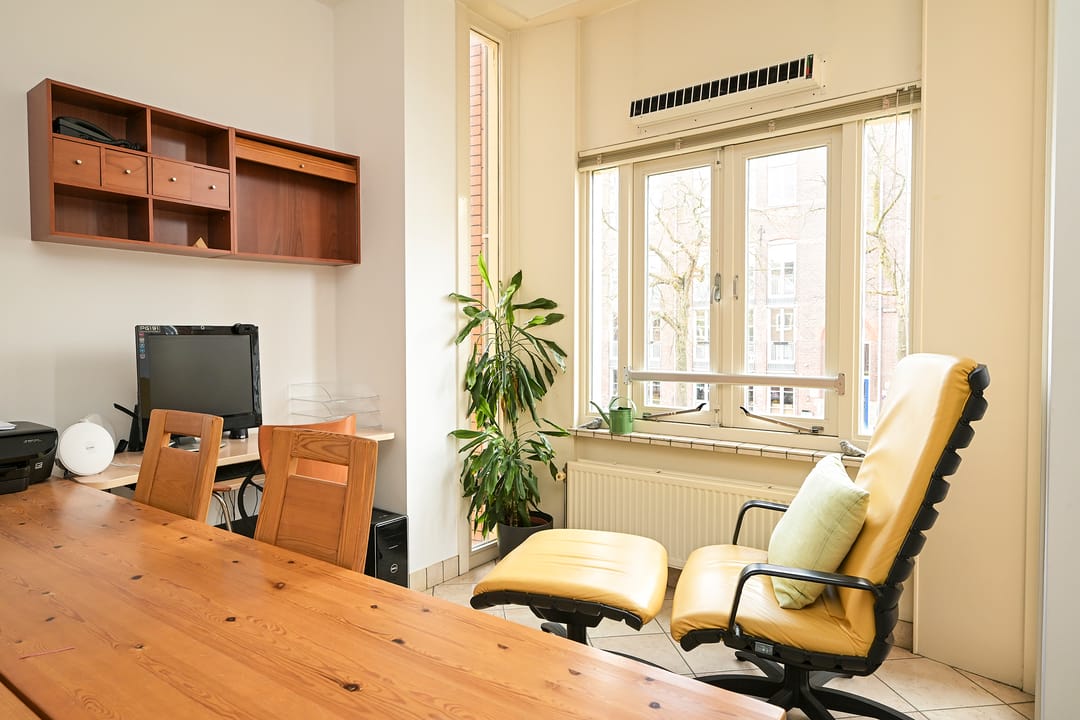 Foto 26 van Van Hoornbeekstraat 8-C