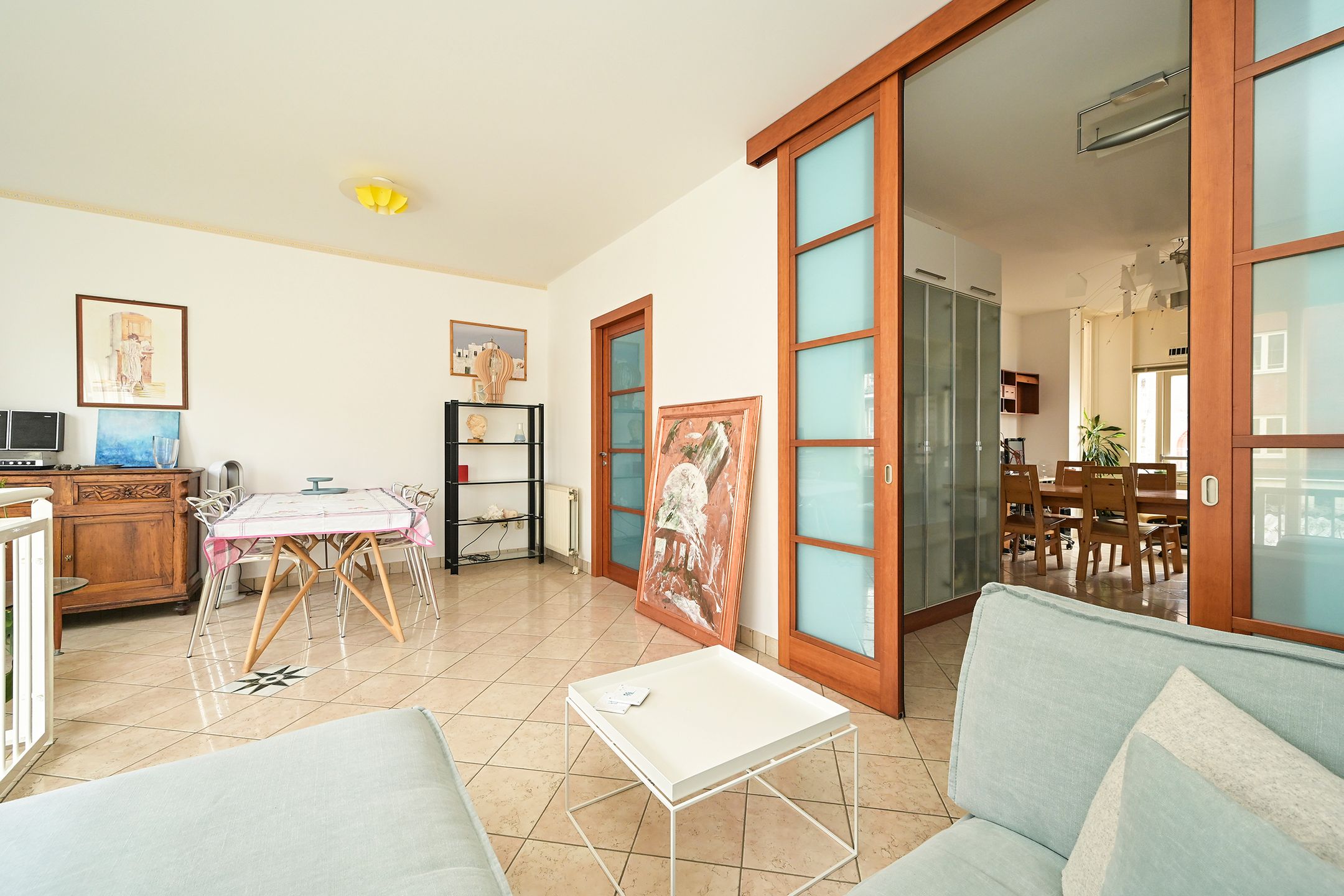 Foto 30 van Van Hoornbeekstraat 8-C