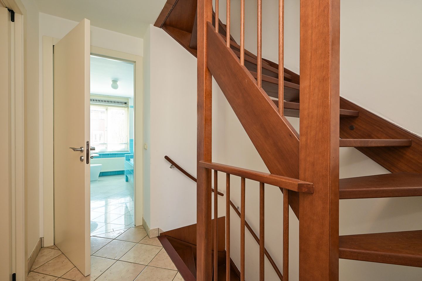 Foto 34 van Van Hoornbeekstraat 8-C