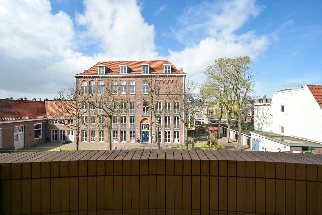 Foto 38 van Van Hoornbeekstraat 8-C