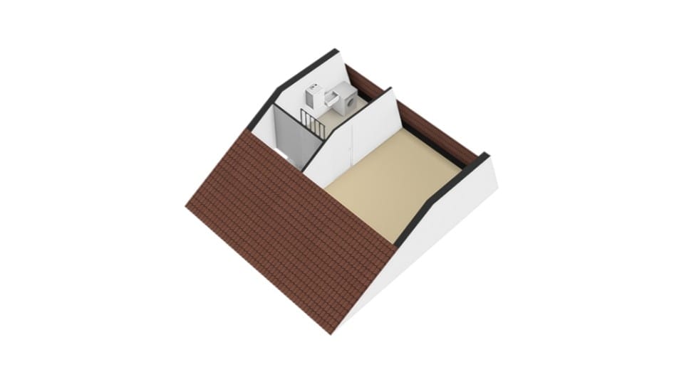 Modern and Move-in Ready Family Home with Energy Label A — 58