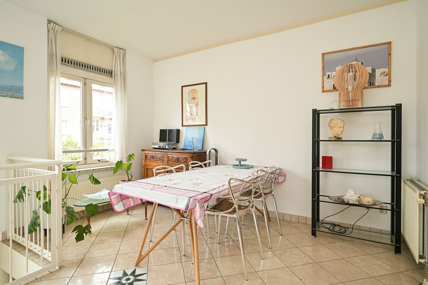 Foto 29 van Van Hoornbeekstraat 8-C