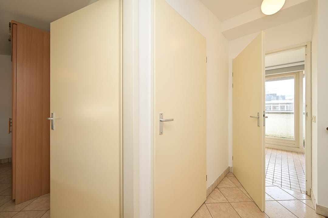 Foto 46 van Van Hoornbeekstraat 8-C