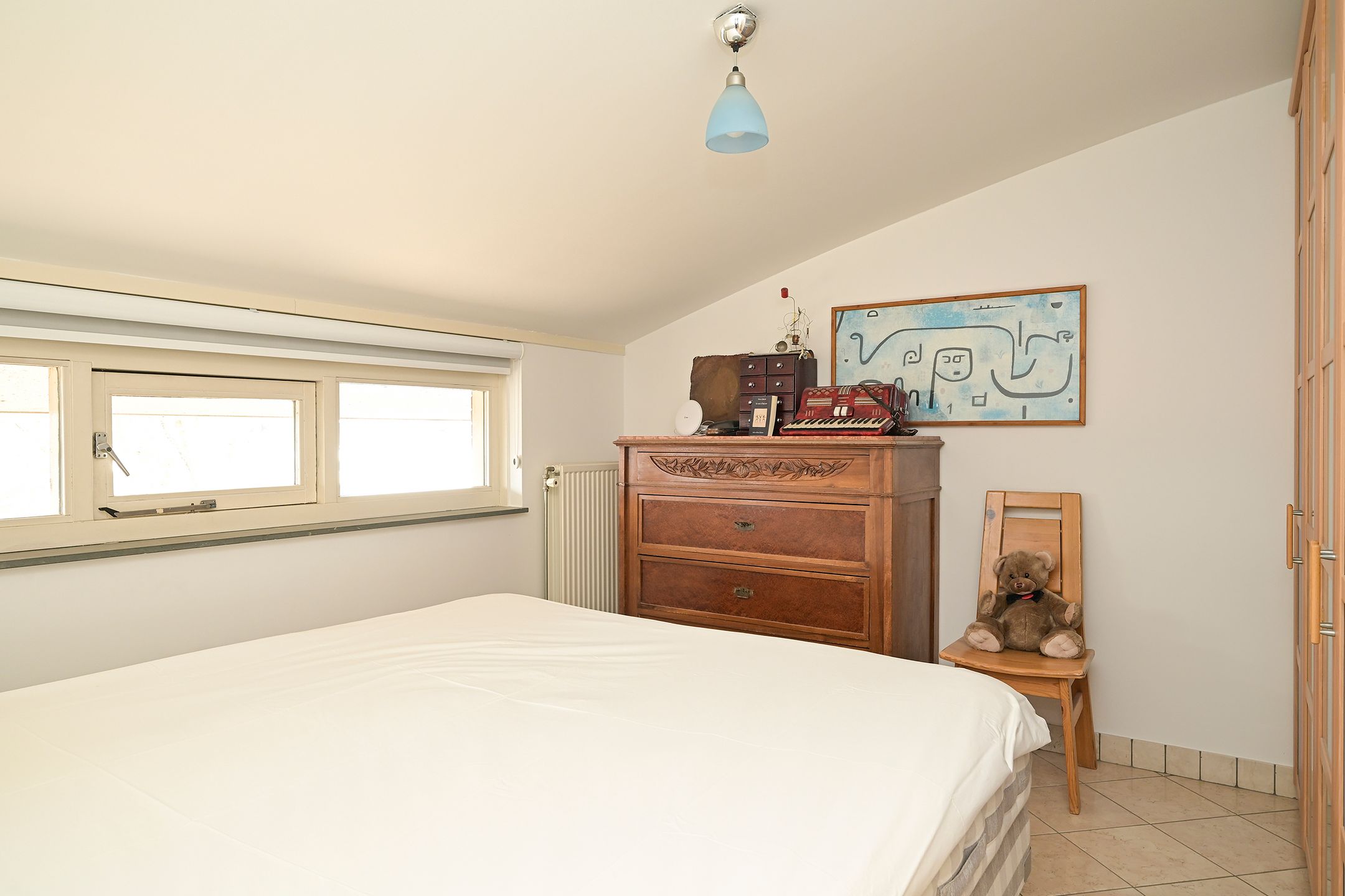 Foto 48 van Van Hoornbeekstraat 8-C