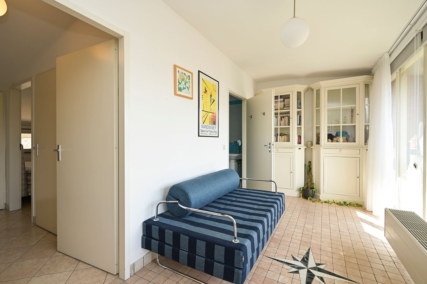 Foto 50 van Van Hoornbeekstraat 8-C