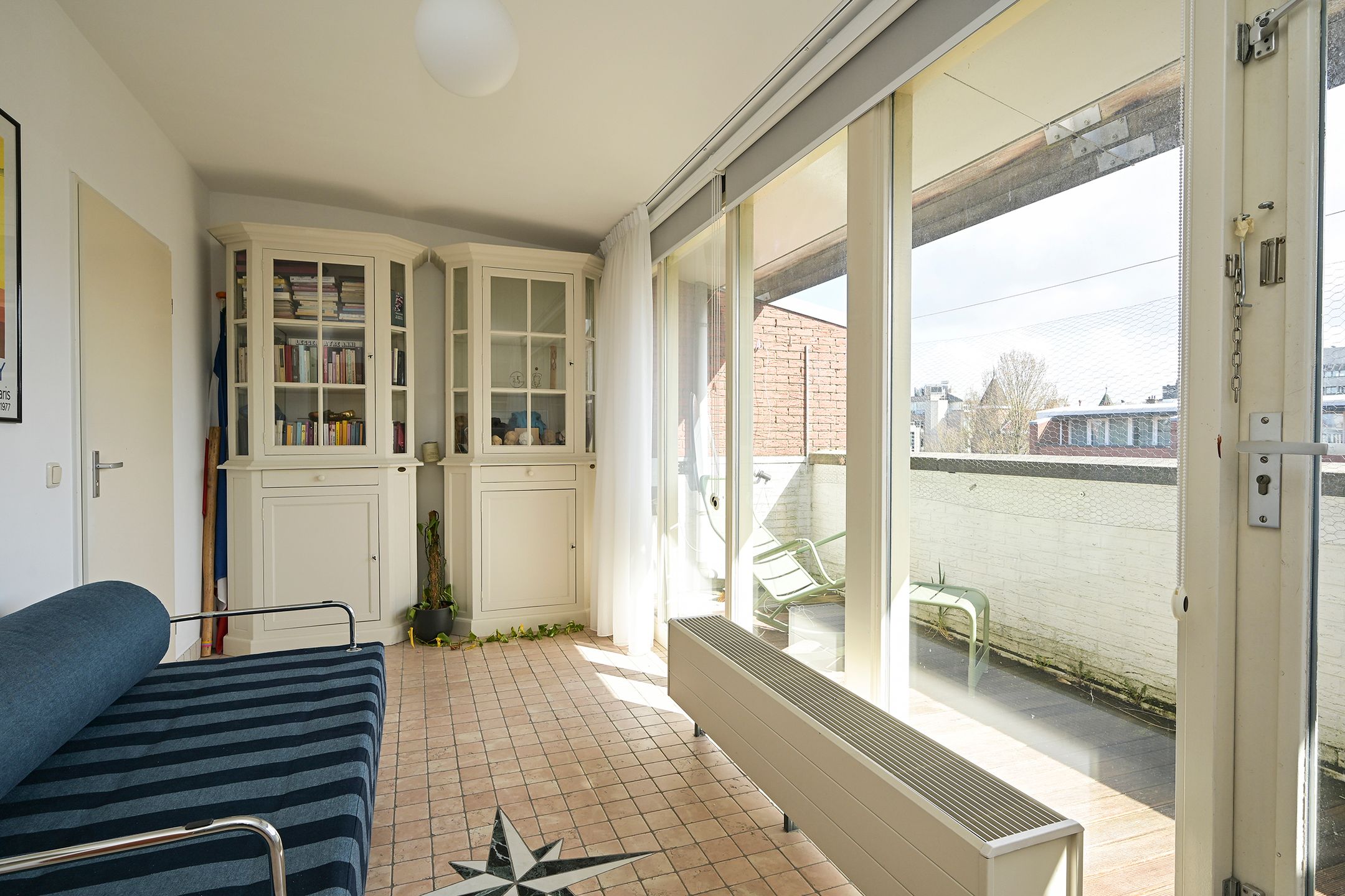 Foto 51 van Van Hoornbeekstraat 8-C