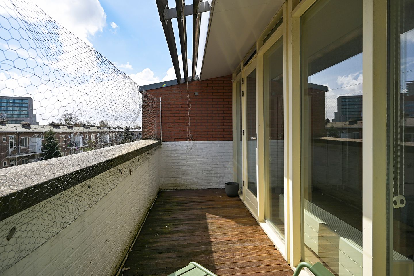 Foto 55 van Van Hoornbeekstraat 8-C