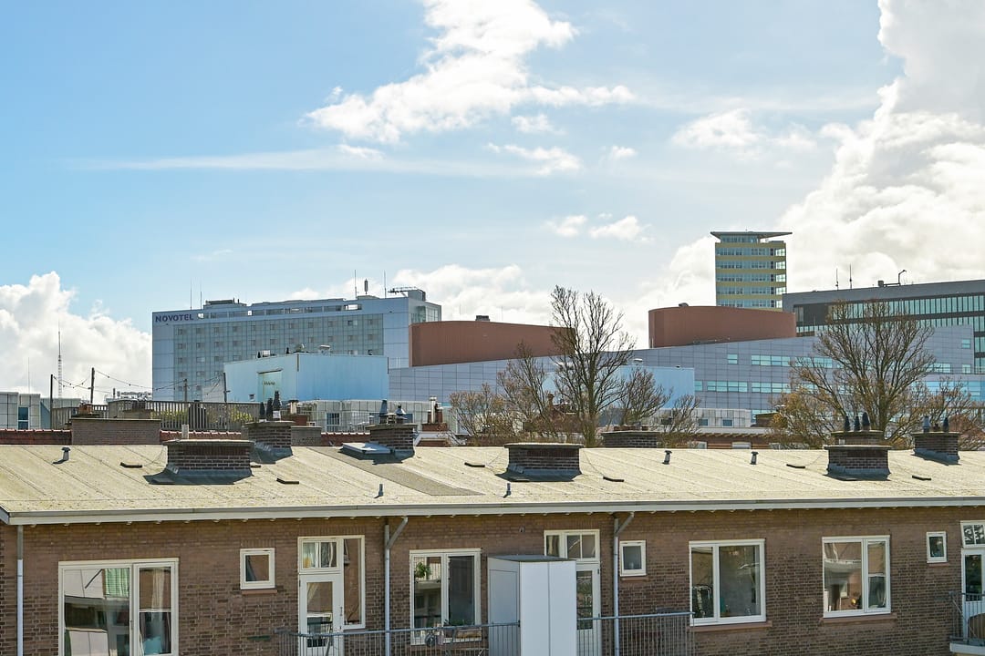 Foto 56 van Van Hoornbeekstraat 8-C