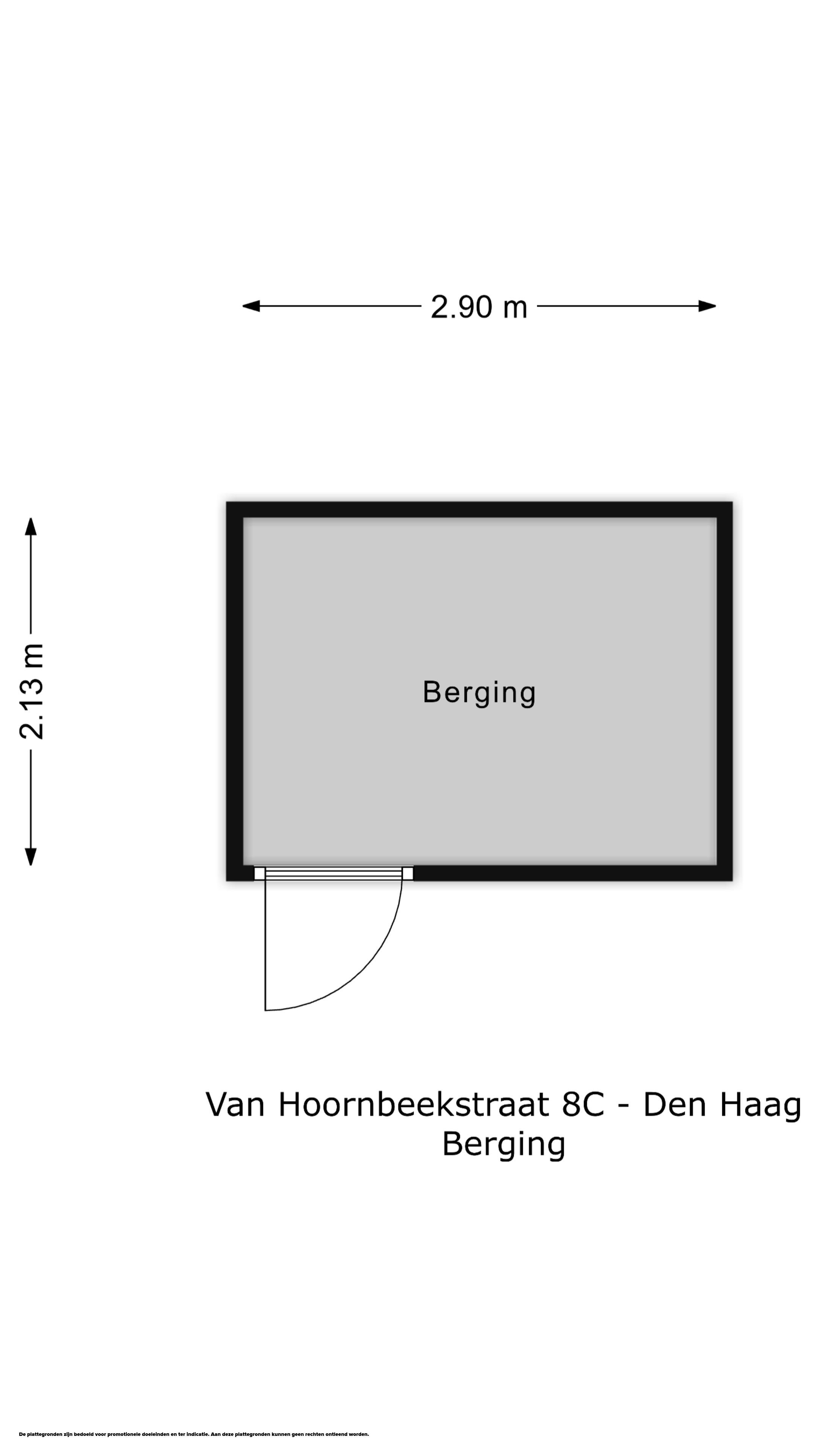 Foto 66 van Van Hoornbeekstraat 8-C