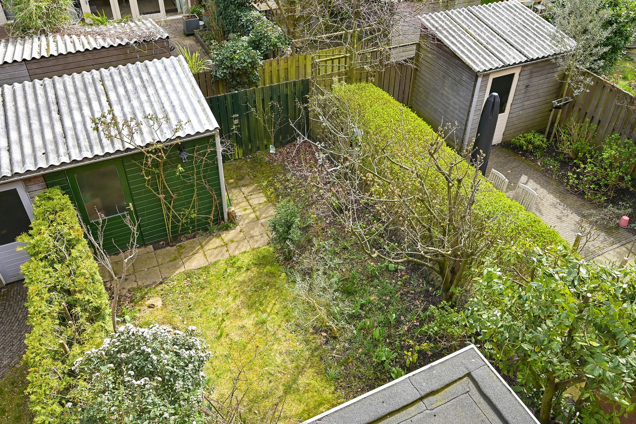 Foto 42 van Van Hoornbeekstraat 8-C