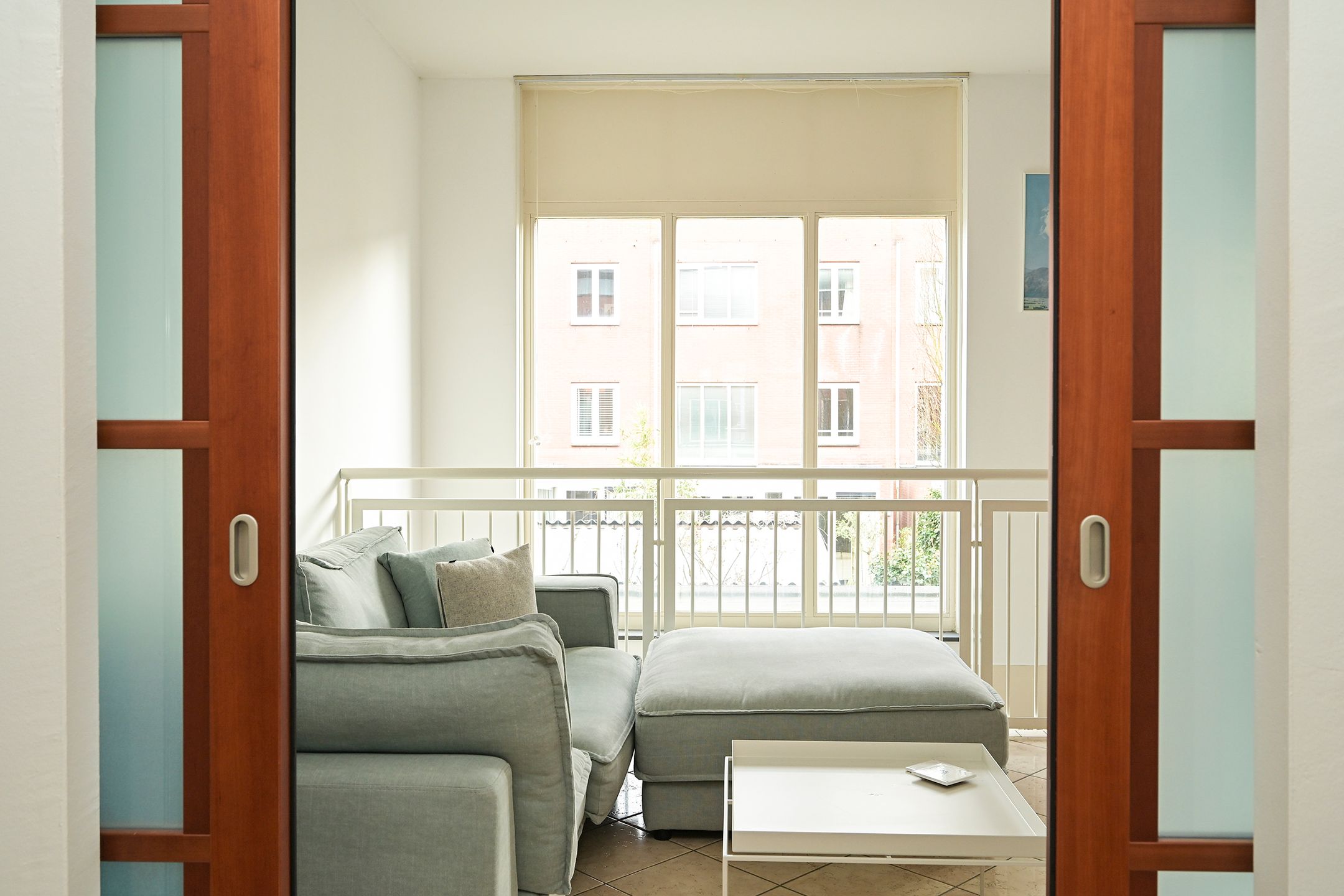 Foto 27 van Van Hoornbeekstraat 8-C