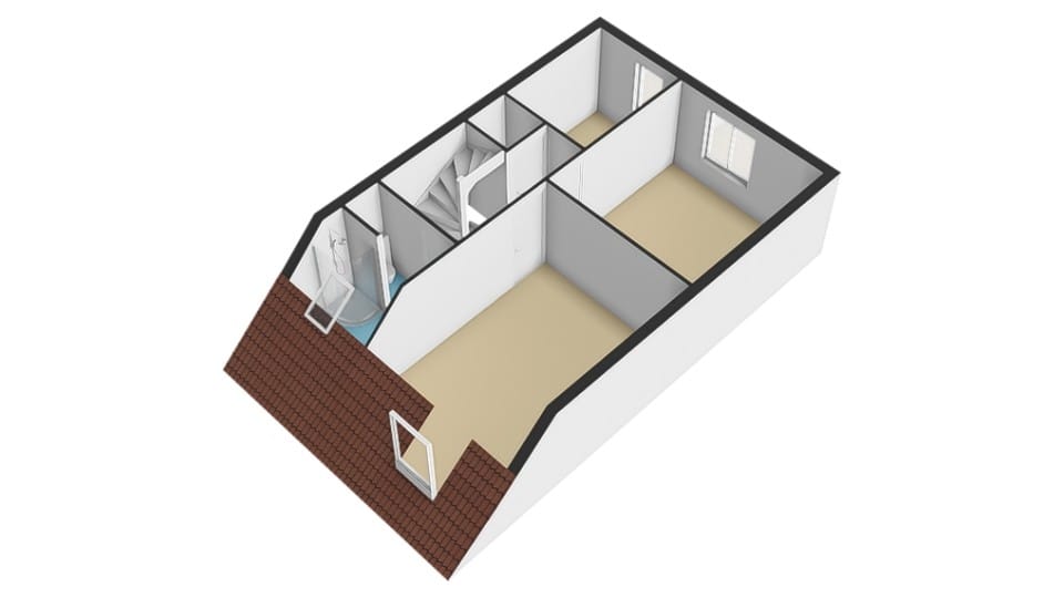 Modern and Move-in Ready Family Home with Energy Label A — 57