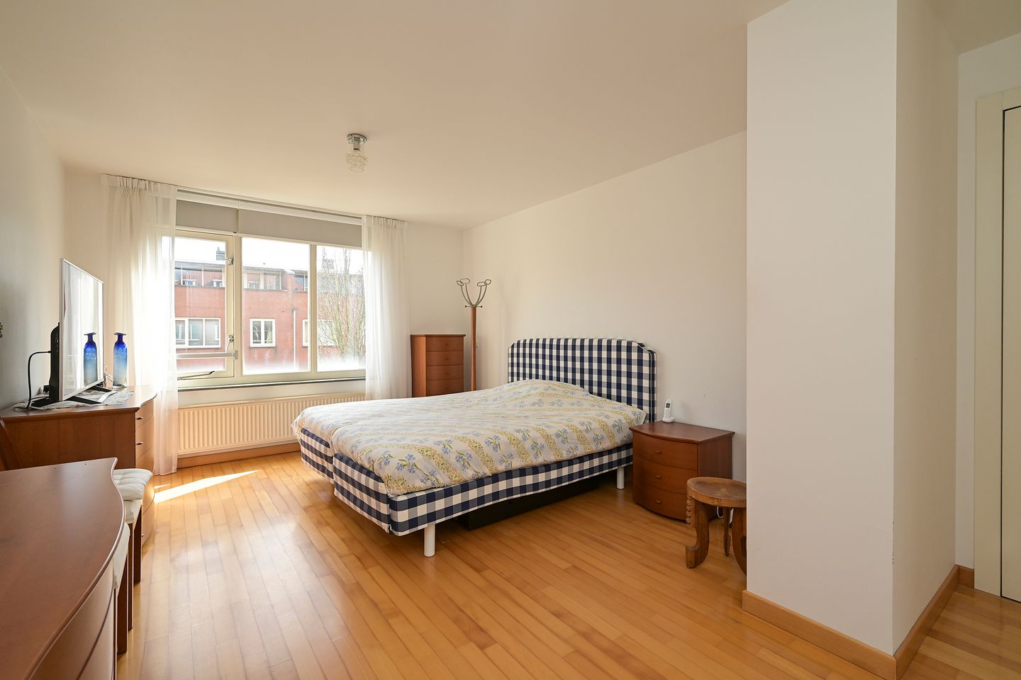 Foto 40 van Van Hoornbeekstraat 8-C