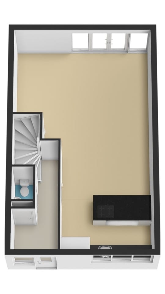Modern and Move-in Ready Family Home with Energy Label A — 52