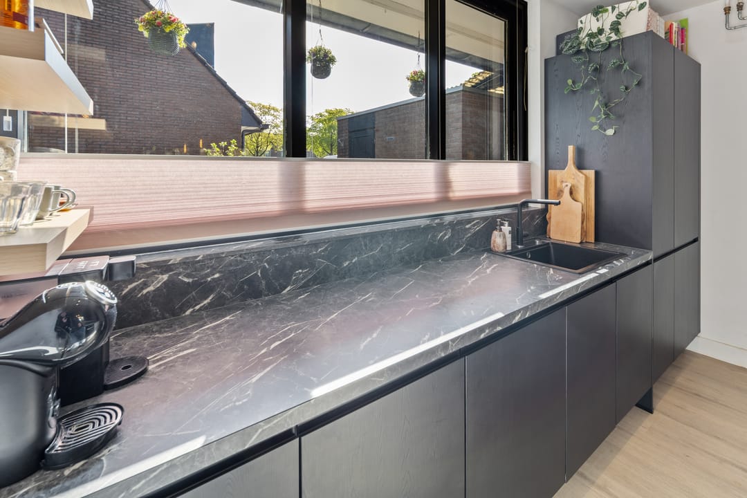 Modern and Move-in Ready Family Home with Energy Label A — 16