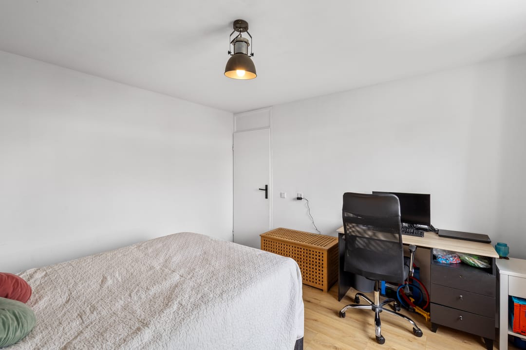 Modern and Move-in Ready Family Home with Energy Label A — 28