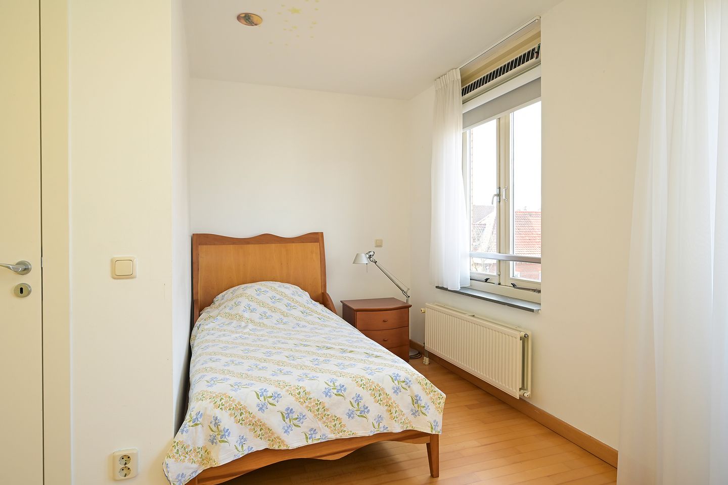 Foto 35 van Van Hoornbeekstraat 8-C