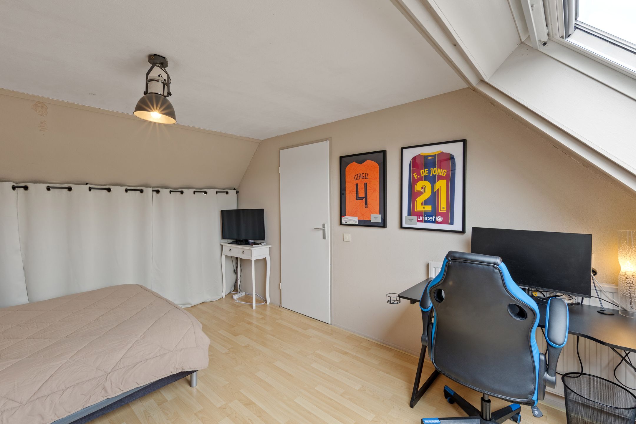 Modern and Move-in Ready Family Home with Energy Label A — 33