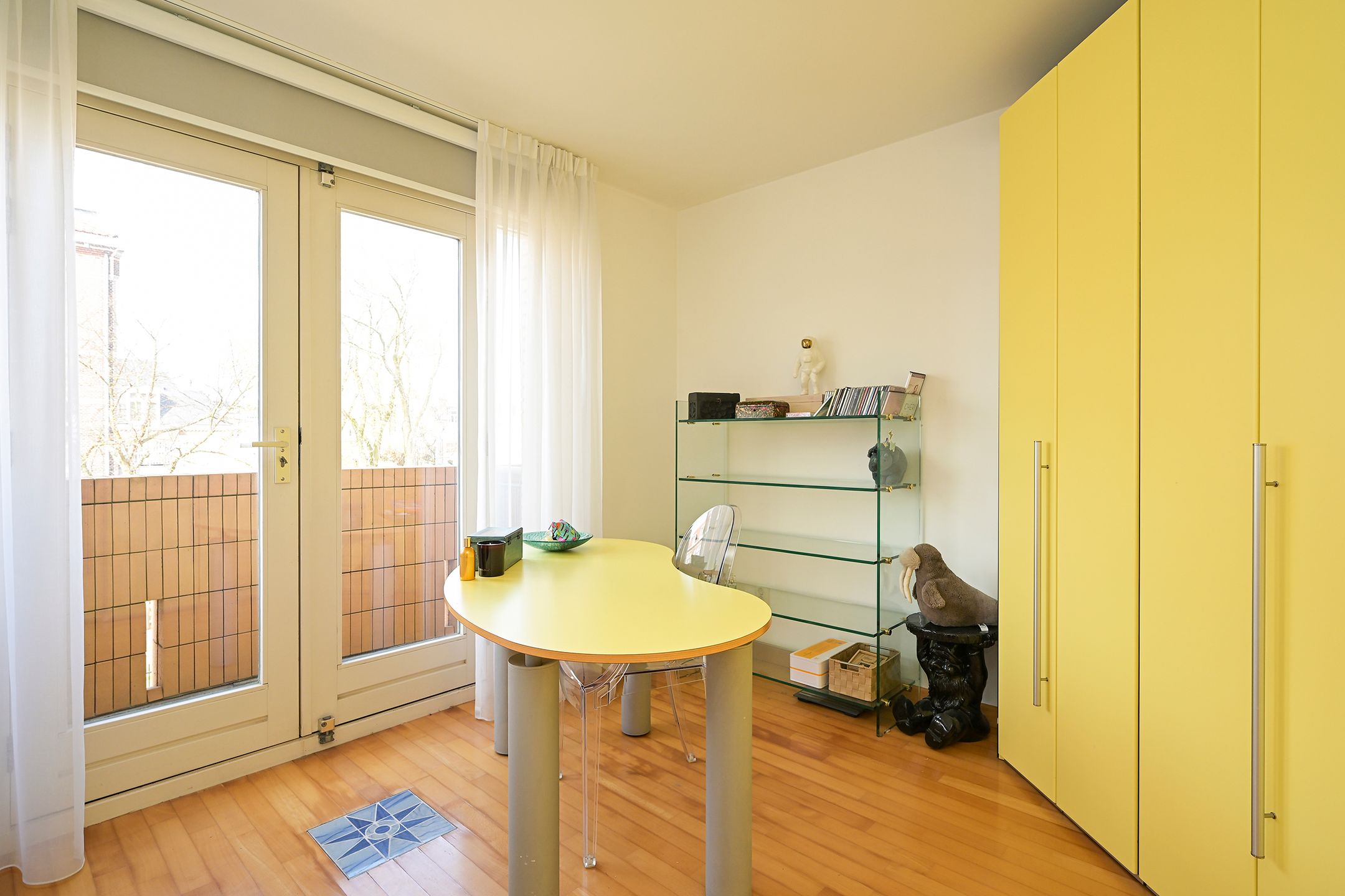 Foto 36 van Van Hoornbeekstraat 8-C