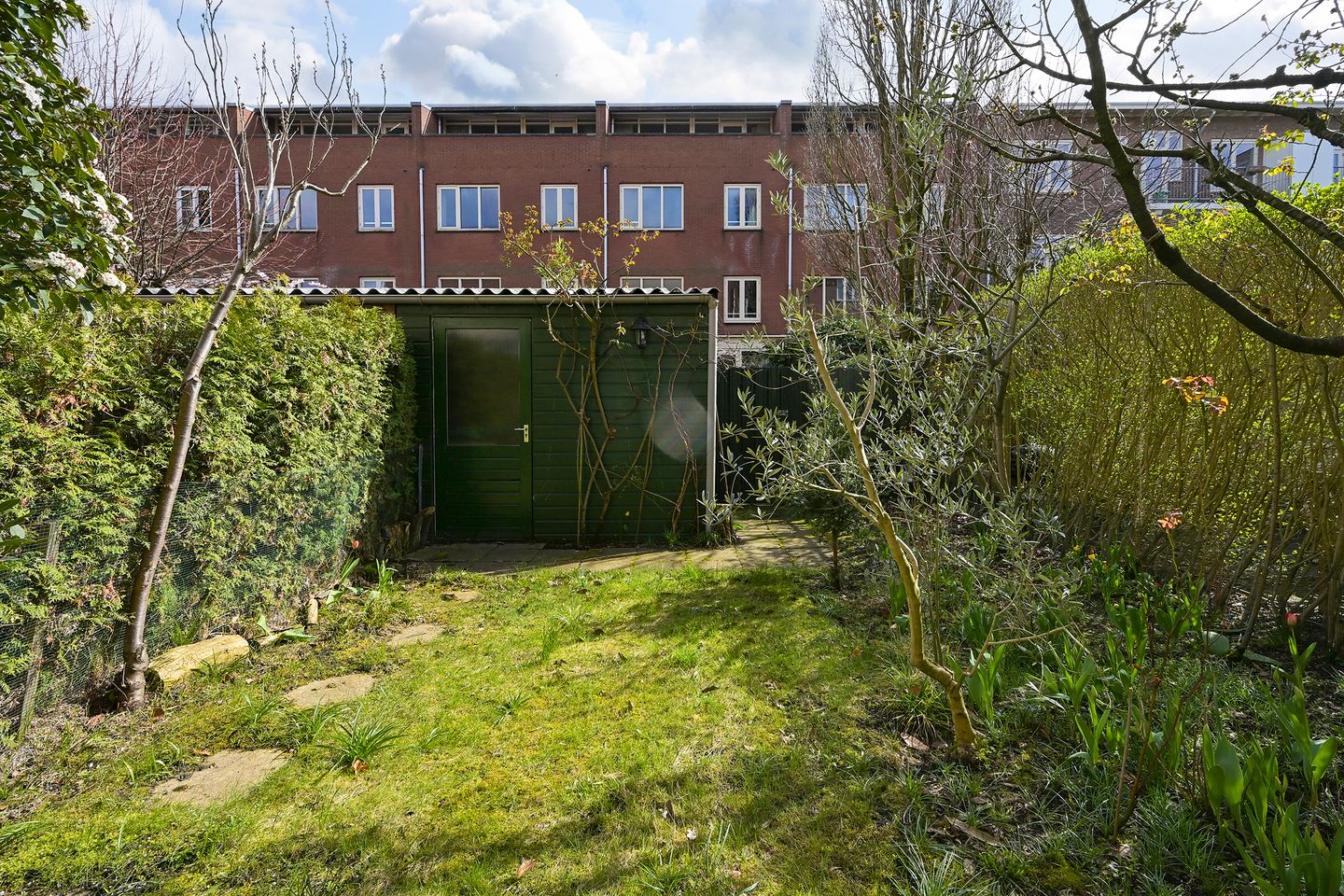 Foto 19 van Van Hoornbeekstraat 8-C