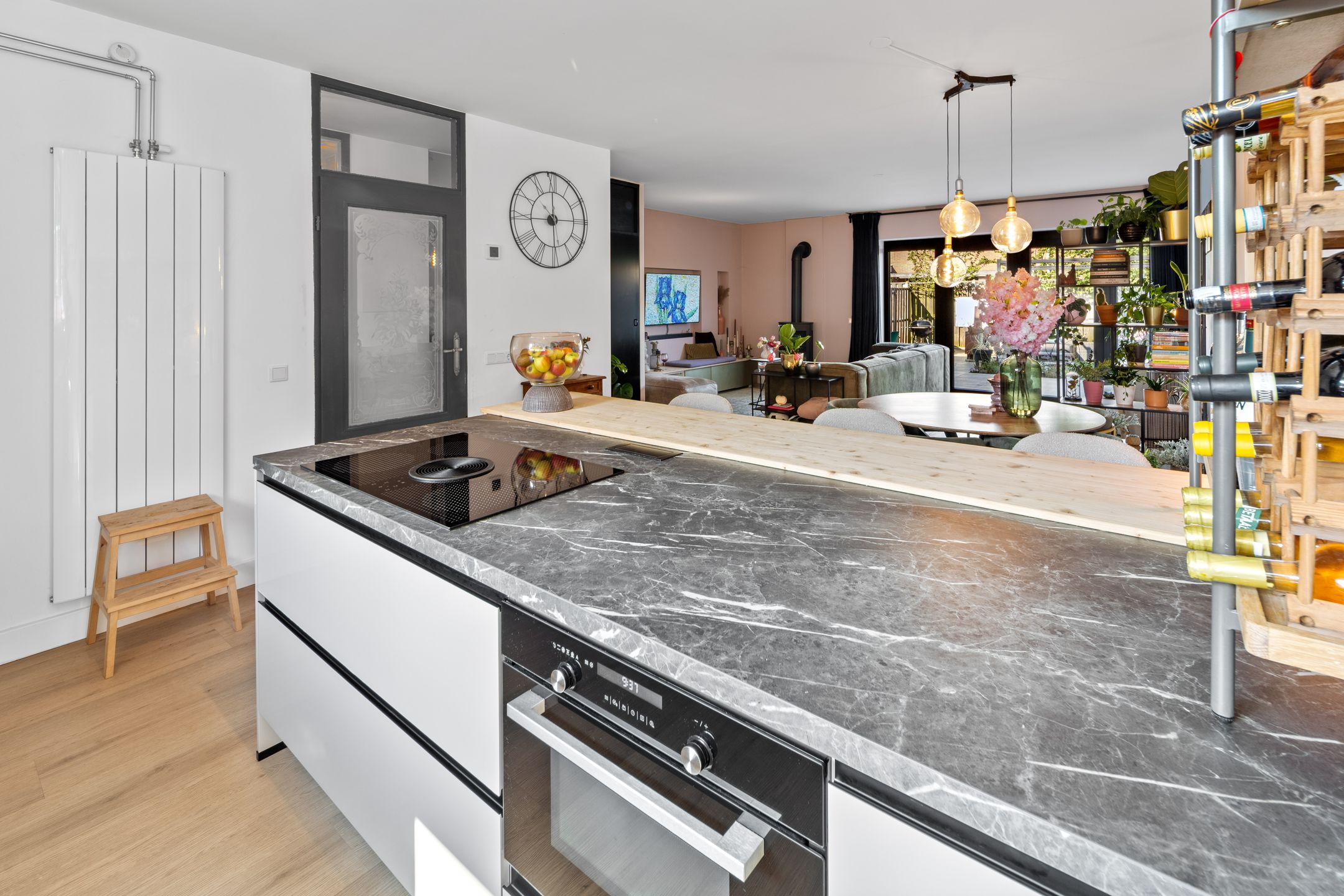 Modern and Move-in Ready Family Home with Energy Label A — 15