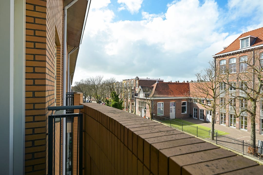 Foto 37 van Van Hoornbeekstraat 8-C