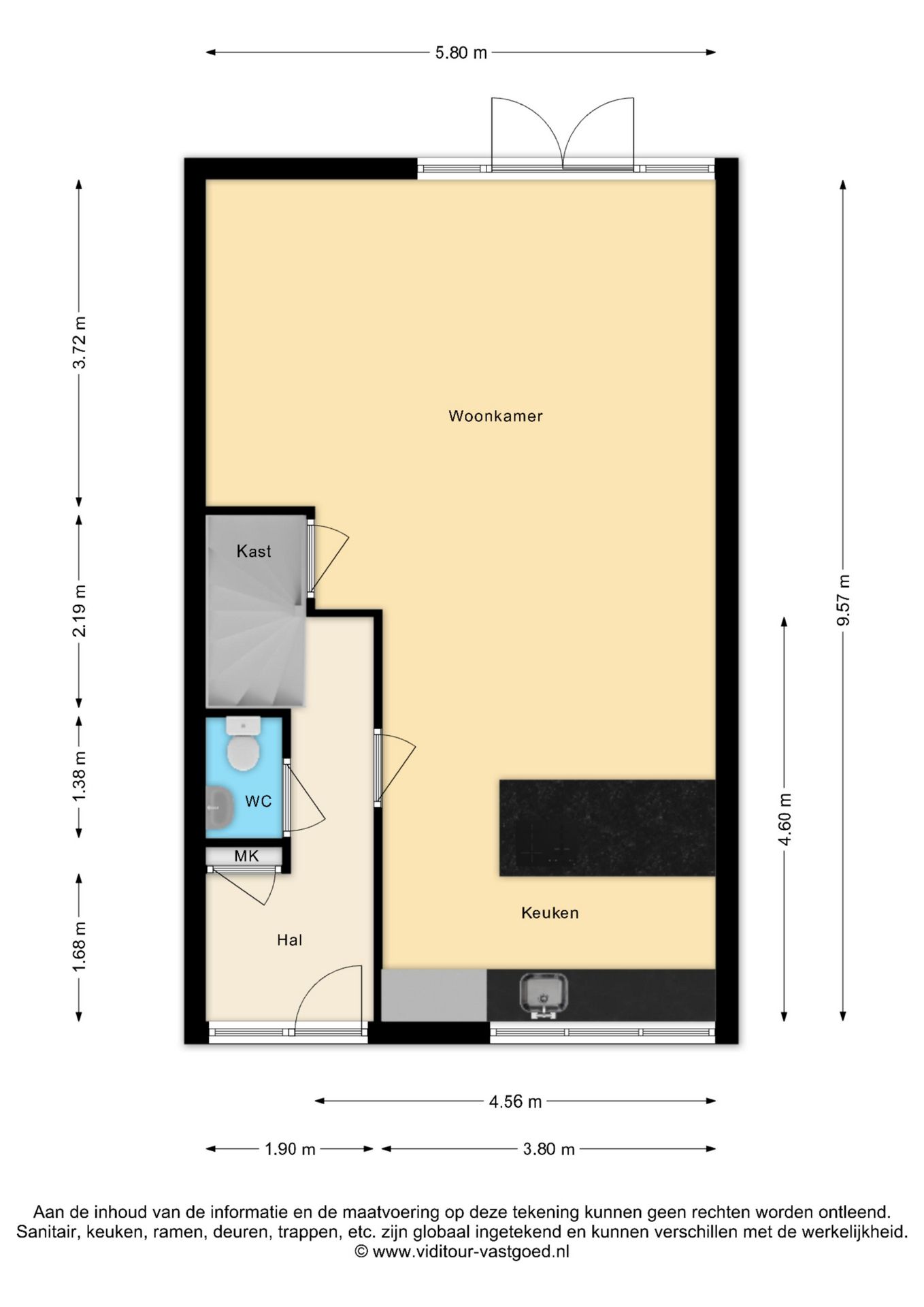 Modern and Move-in Ready Family Home with Energy Label A — 48