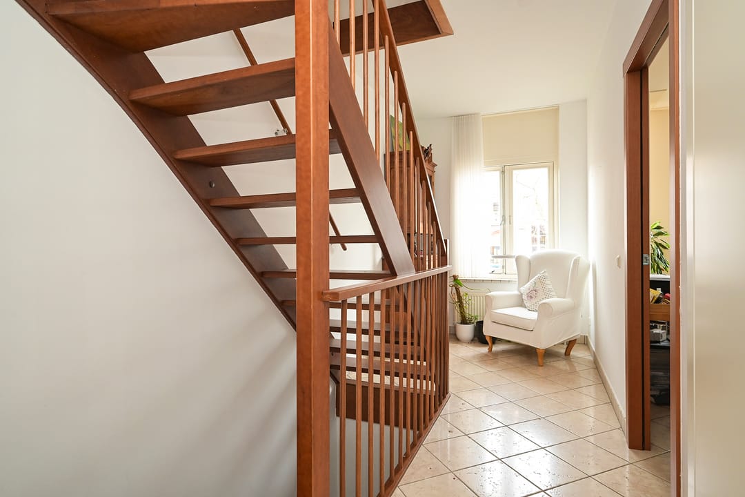 Foto 23 van Van Hoornbeekstraat 8-C