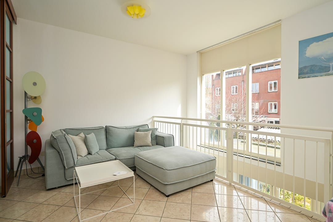 Foto 32 van Van Hoornbeekstraat 8-C