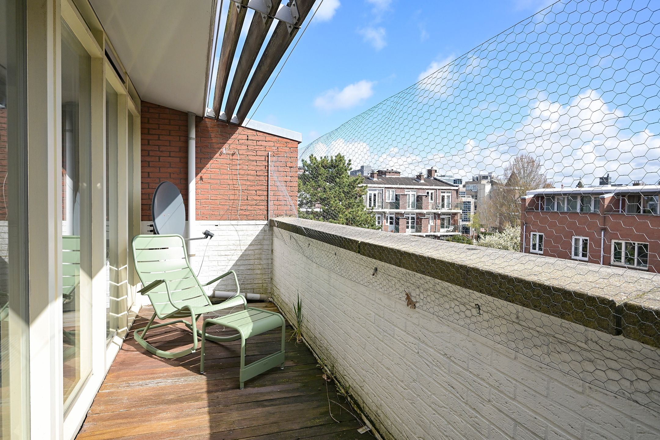 Foto 54 van Van Hoornbeekstraat 8-C