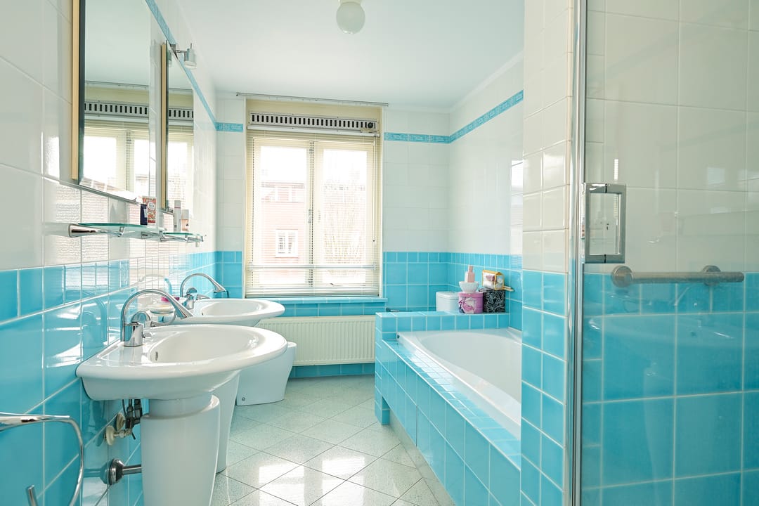 Foto 43 van Van Hoornbeekstraat 8-C