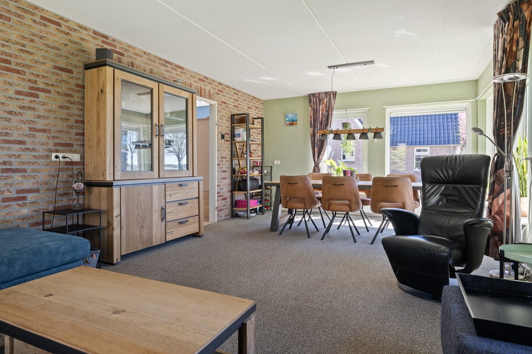 Foto 22 van Toldijk 23