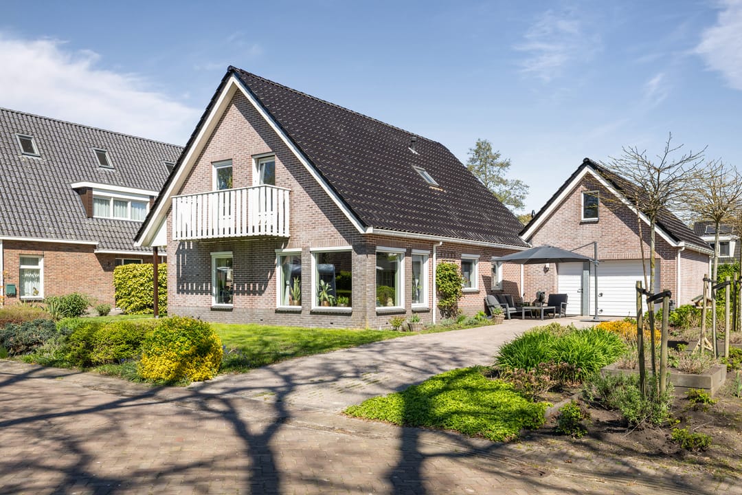 Foto 1 van Toldijk 23