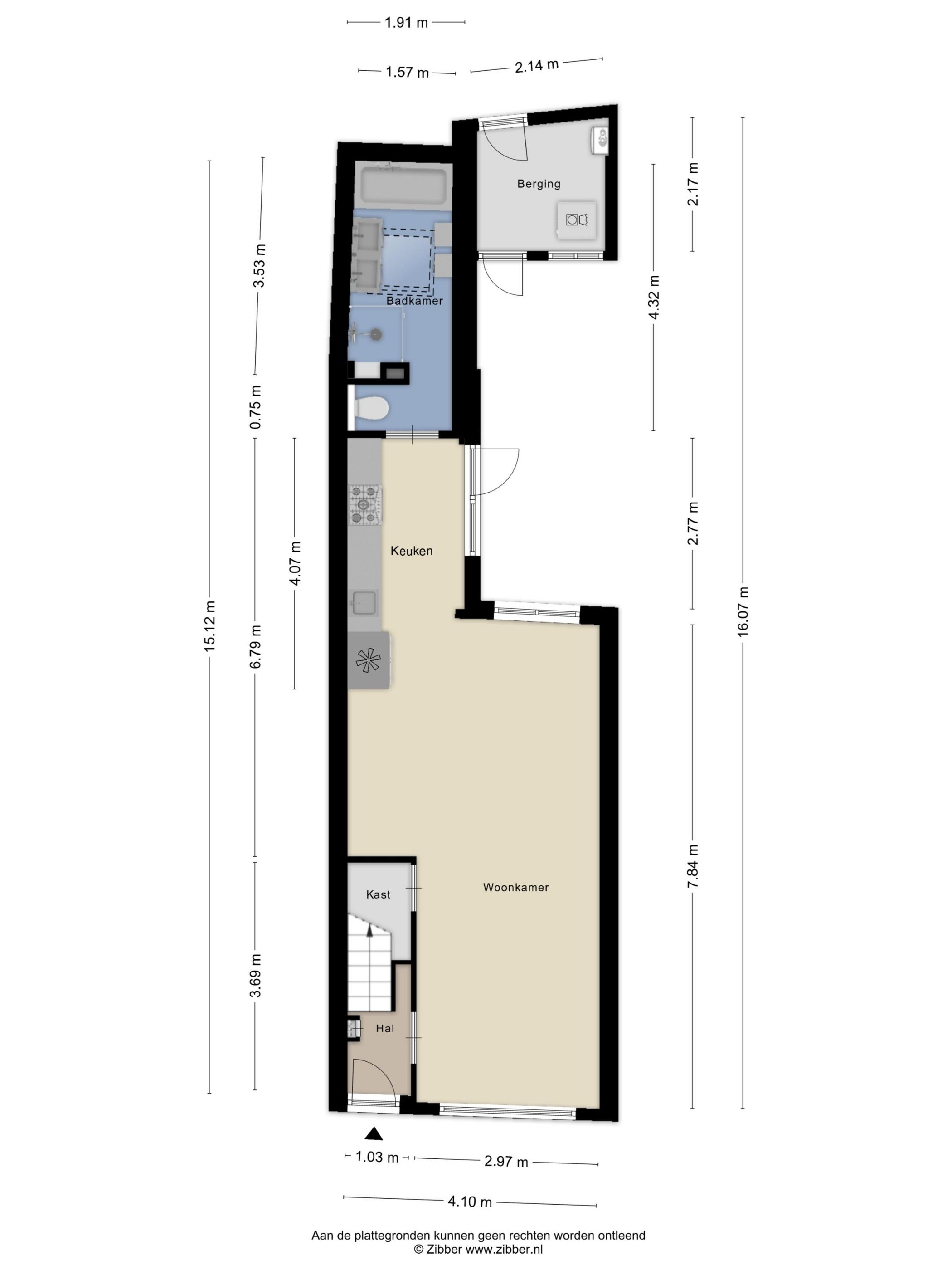 Foto 42 van Geldelozepad 135