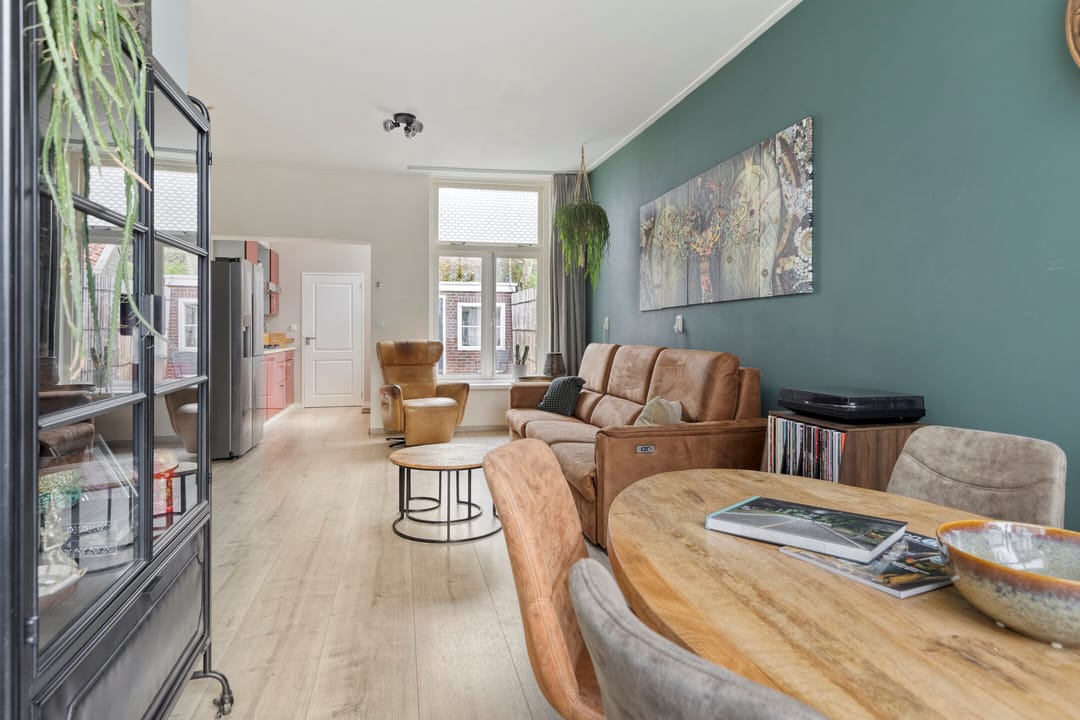 Foto 2 van Geldelozepad 135