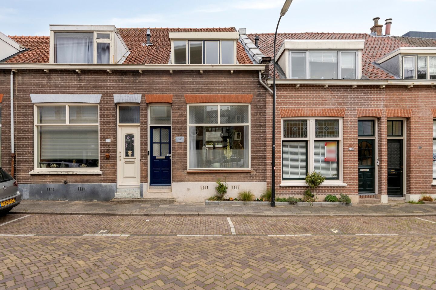 Foto 4 van Geldelozepad 135