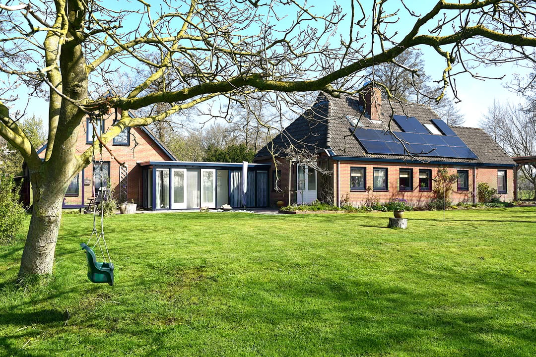 Foto 1 van Roordaweg 1-A