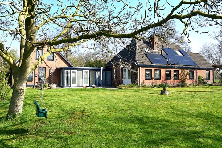 Roordaweg 1-A main image