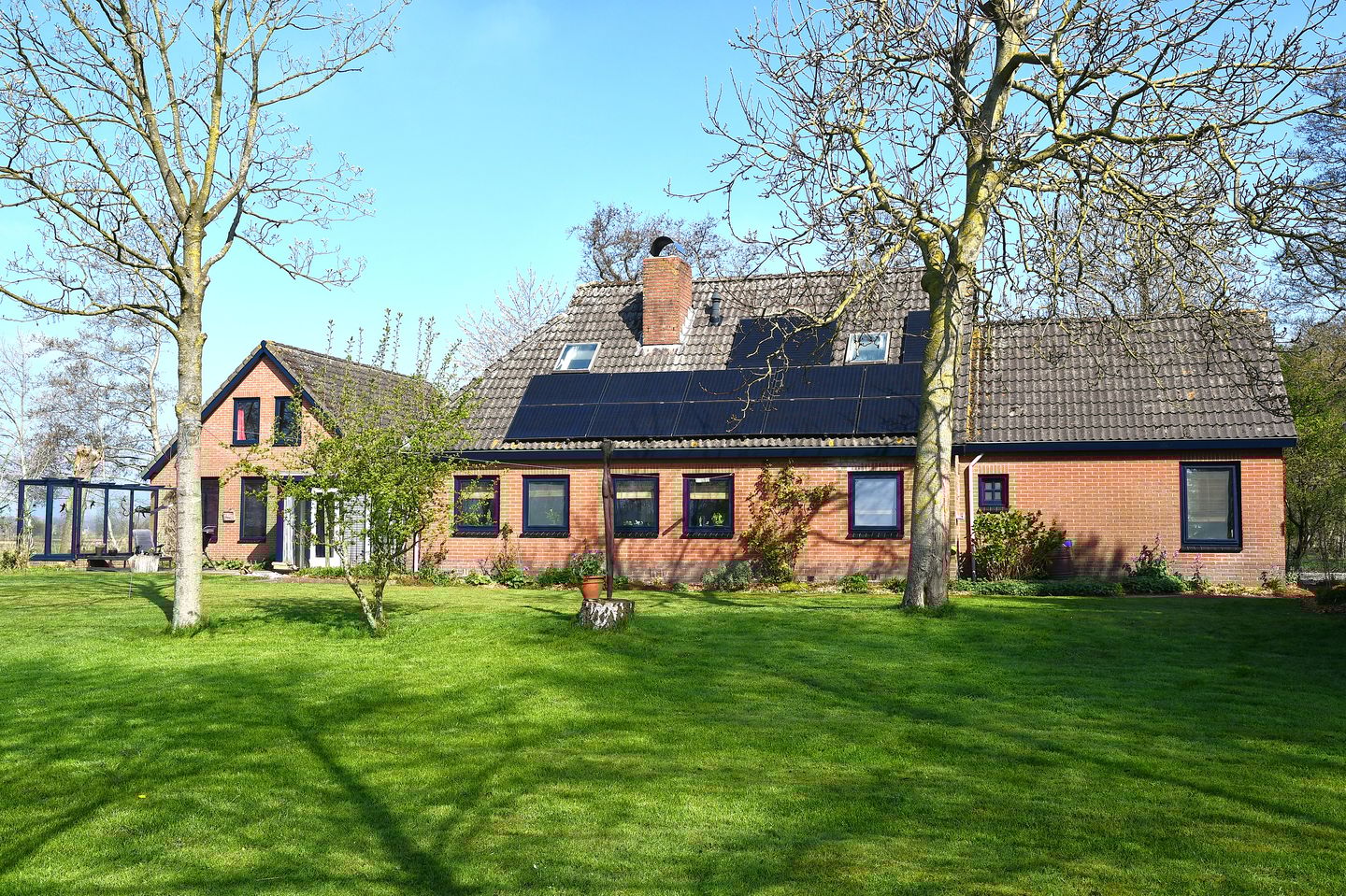 Foto 5 van Roordaweg 1-A