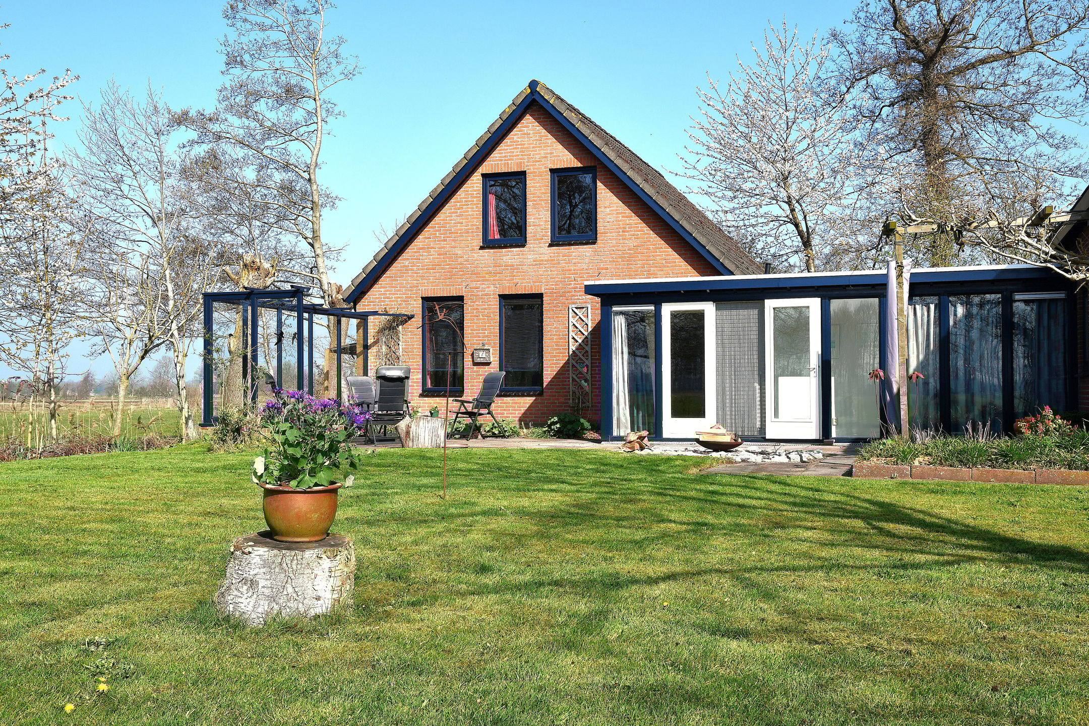 Foto 9 van Roordaweg 1-A