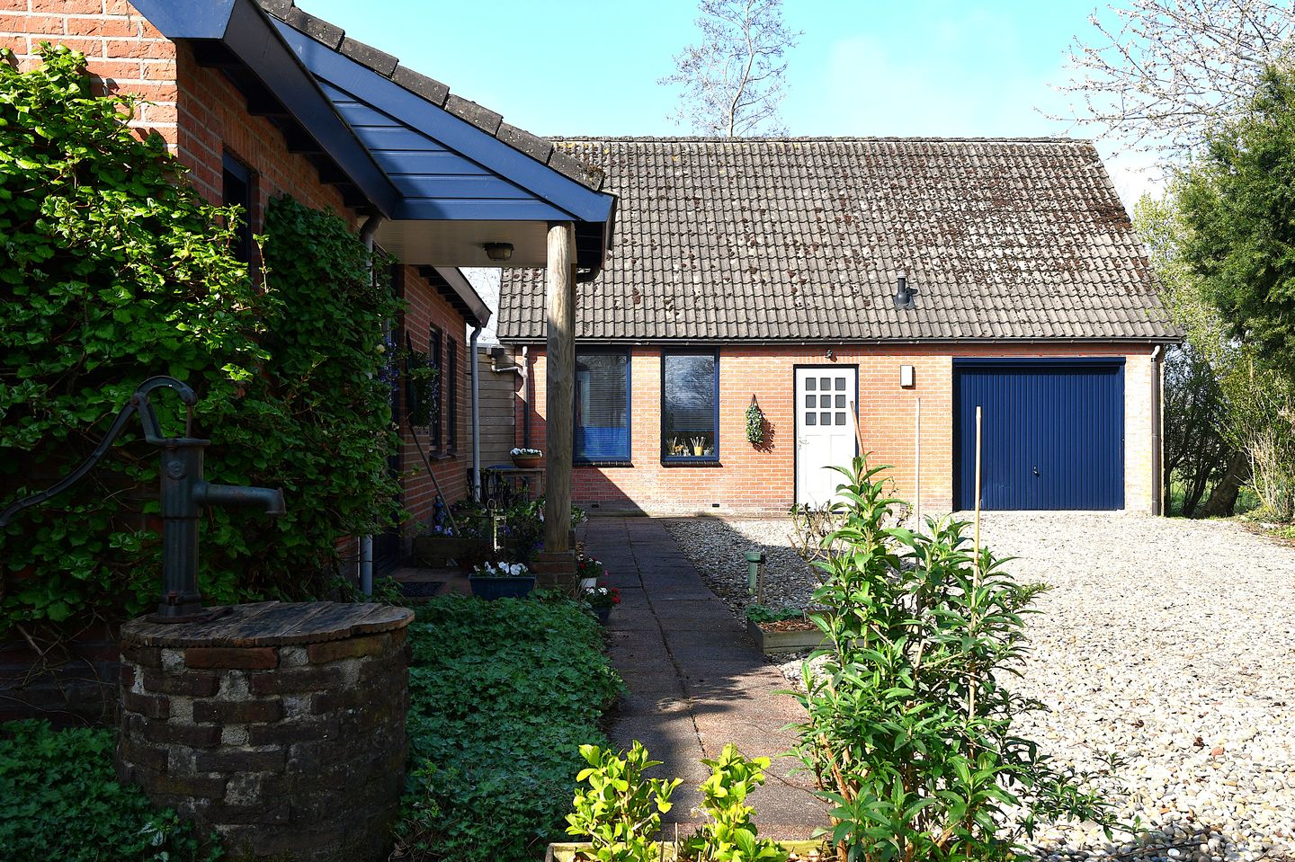 Foto 14 van Roordaweg 1-A