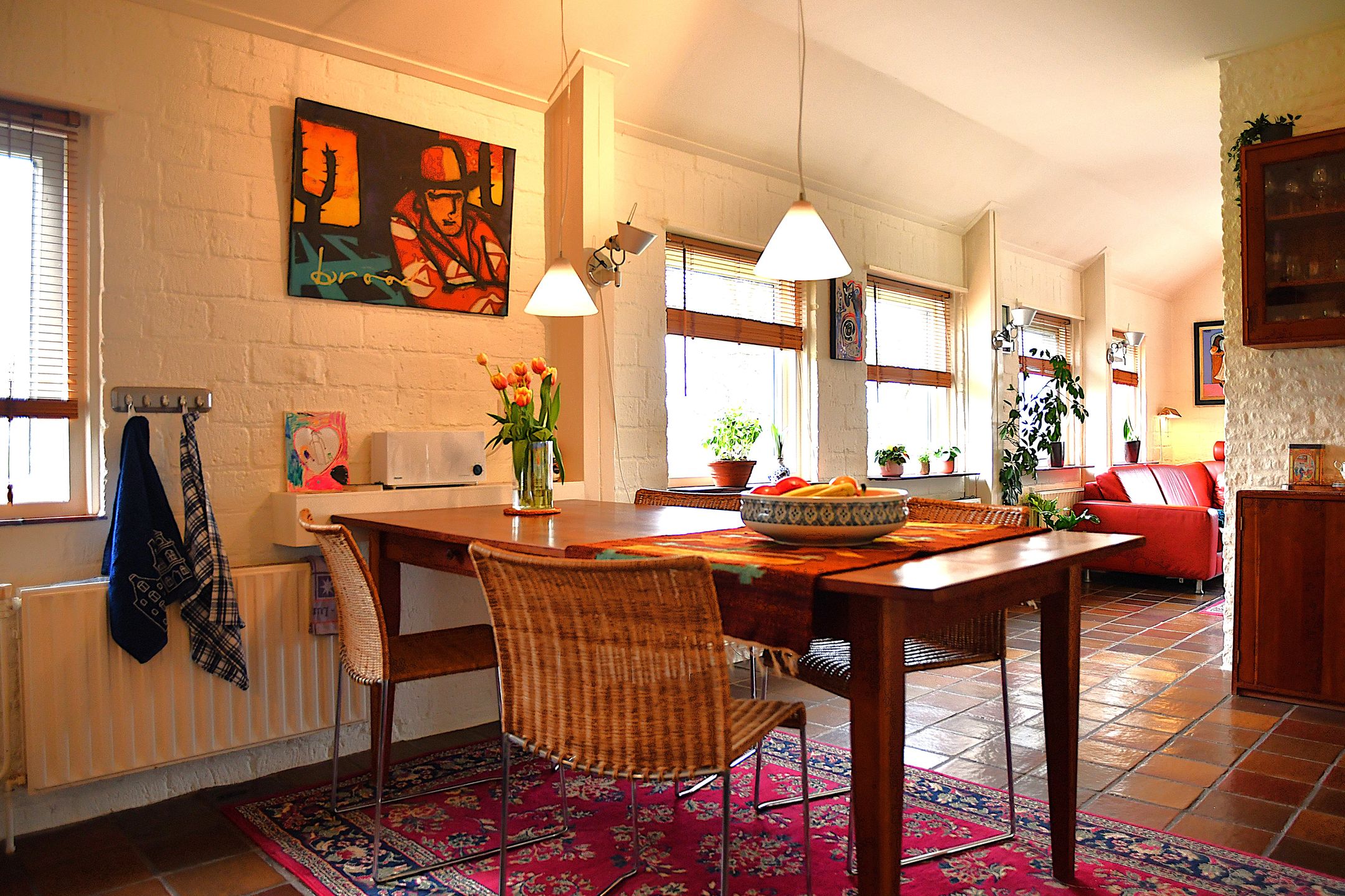 Foto 21 van Roordaweg 1-A